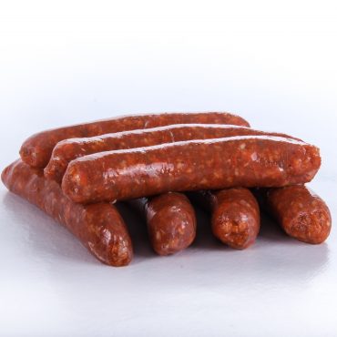 Chistorra de cerdo