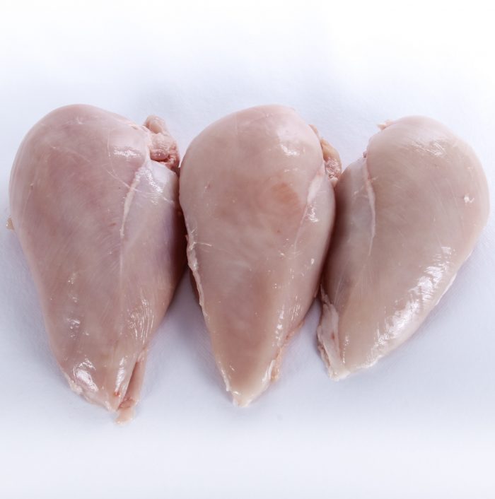Pechuga de pollo Pechuga de pollo