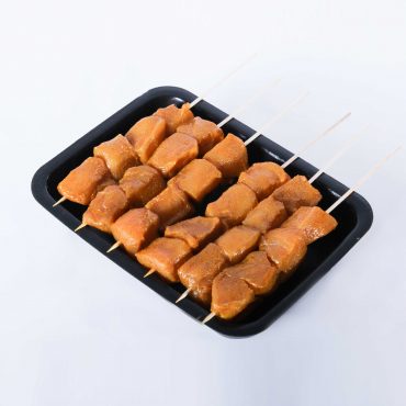 Pincho de pollo